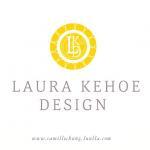 Custom Branding: Logo Design Plus 3 Collateral..