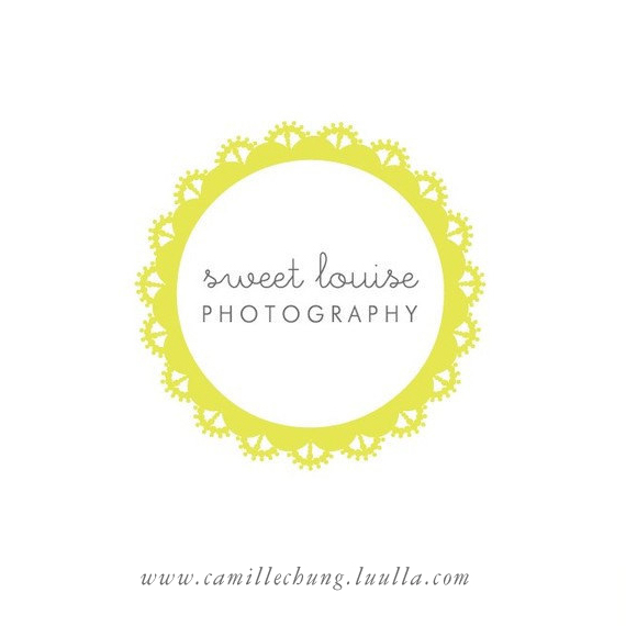 Business Branding I Custom Logo Design With Business Card And Web Ad | Professional, Custom And Ooak By Camille Chung