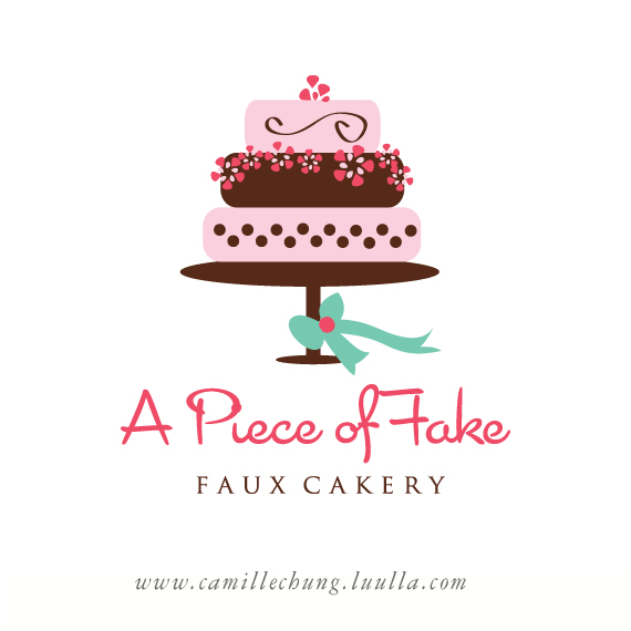 Logo Design With Avatar And Banner For Your Blog, Website Or Online Shop By Camille Chung